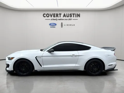 Photos of 2017 Ford Mustang Shelby GT350 for sale in Austin, TX at Covert Ford