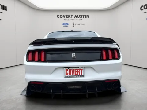 More photos of 2017 Ford Mustang Shelby GT350 at Covert Ford, TX