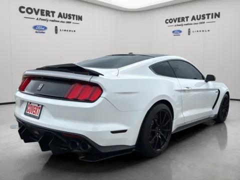 More photos of 2017 Ford Mustang Shelby GT350 at Covert Ford, TX