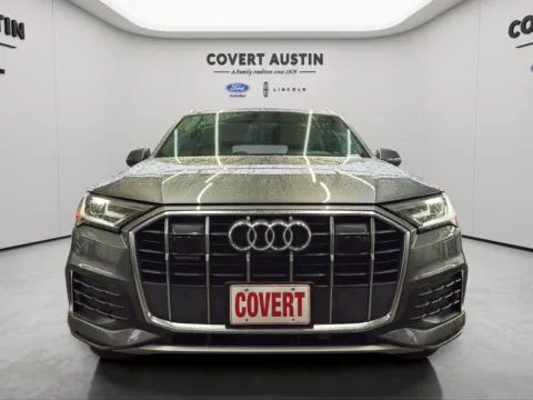 More photos of 2022 Audi Q7 45 Premium Plus at Covert Ford, TX