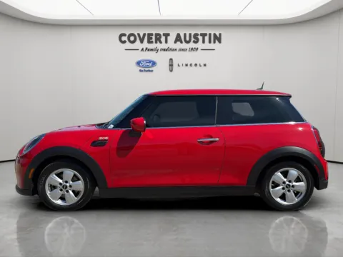 Photos of 2024 MINI Cooper Classic for sale in Austin, TX at Covert Ford