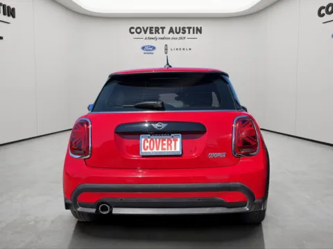 More photos of 2024 MINI Cooper Classic at Covert Ford, TX