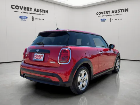 More photos of 2024 MINI Cooper Classic at Covert Ford, TX