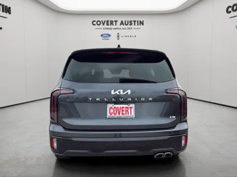 More photos of 2024 Kia Telluride SX-Prestige X-Pro at Covert Ford, TX