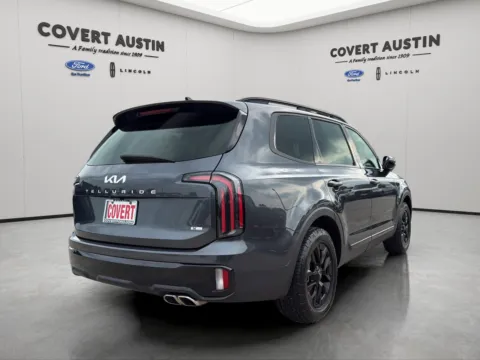 More photos of 2024 Kia Telluride SX-Prestige X-Pro at Covert Ford, TX