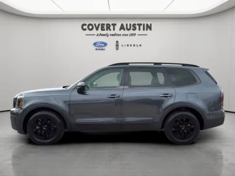 Photos of 2024 Kia Telluride SX-Prestige X-Pro for sale in Austin, TX at Covert Ford