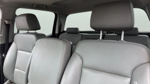 Another view of 2018 Chevrolet Silverado 2500HD Work Truck for sale in Austin, TX at Covert Ford