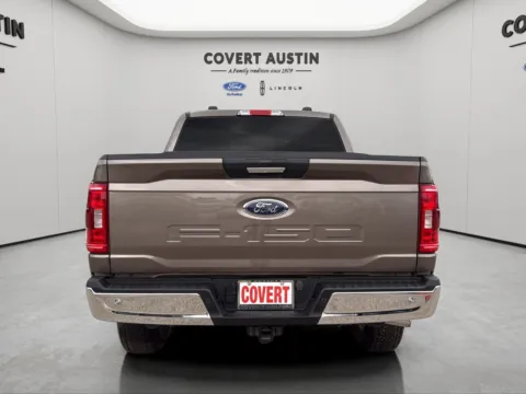 More photos of 2023 Ford F-150 XLT at Covert Ford, TX