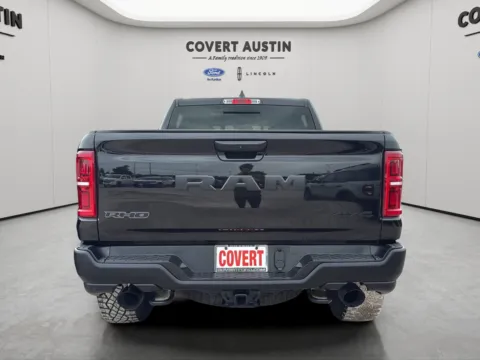 More photos of 2025 Ram 1500 RHO at Covert Ford, TX