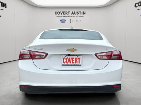 More photos of 2023 Chevrolet Malibu LT at Covert Ford, TX