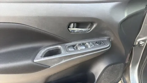 More photos of 2021 Nissan Versa 1.6 SV at Covert Ford, TX