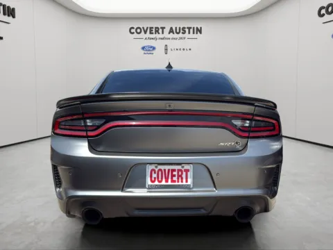More photos of 2023 Dodge Charger SRT Hellcat Widebody at Covert Ford, TX