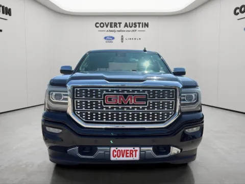 More photos of 2016 GMC Sierra 1500 Denali at Covert Ford, TX