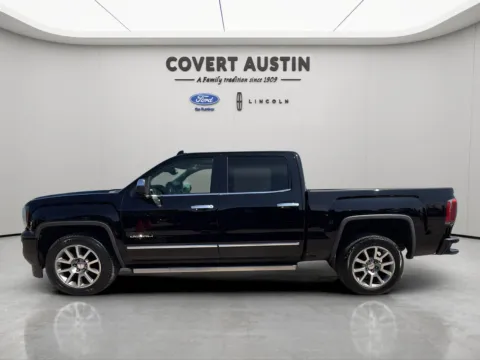 Photos of 2016 GMC Sierra 1500 Denali for sale in Austin, TX at Covert Ford