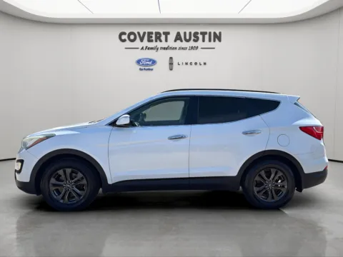 Photos of 2014 Hyundai Santa Fe Sport for sale in Austin, TX at Covert Ford