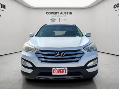 More photos of 2014 Hyundai Santa Fe Sport at Covert Ford, TX