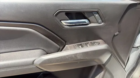 More photos of 2023 Chevrolet Colorado LT at Covert Ford, TX