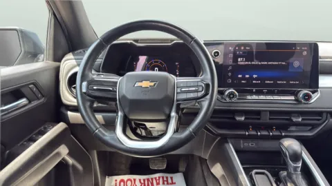 More photos of 2023 Chevrolet Colorado LT at Covert Ford, TX