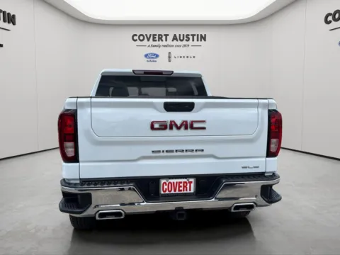 More photos of 2022 GMC Sierra 1500 SLE at Covert Ford, TX