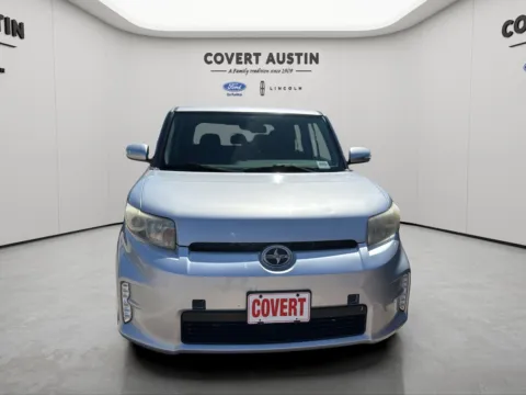 Silver 2013 Scion xB for sale in Austin, TX