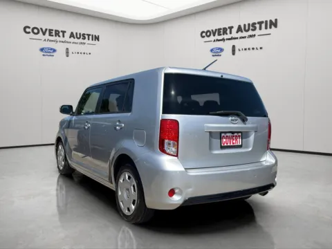 Photos of 2013 Scion xB for sale in Austin, TX at Covert Ford