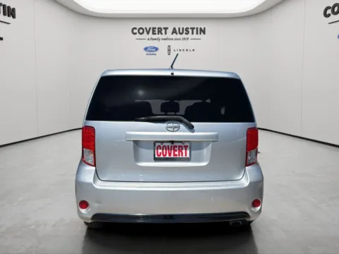 Another view of 2013 Scion xB for sale in Austin, TX at Covert Ford