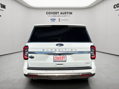 More photos of 2023 Ford Expedition Max King Ranch at Covert Ford, TX