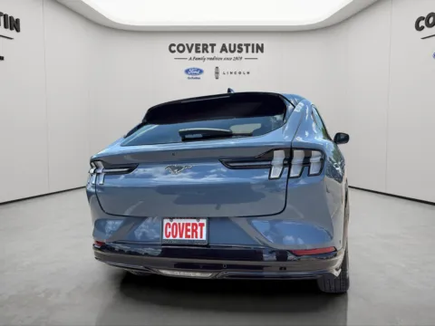 More photos of 2023 Ford Mustang Mach-E Premium at Covert Ford, TX