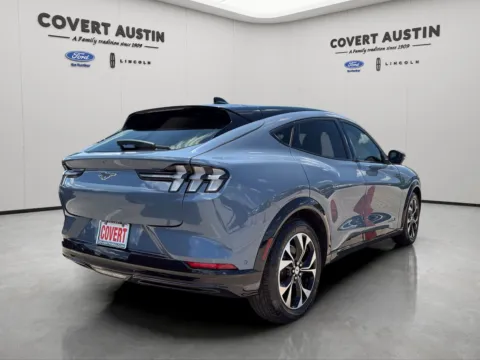More photos of 2023 Ford Mustang Mach-E Premium at Covert Ford, TX