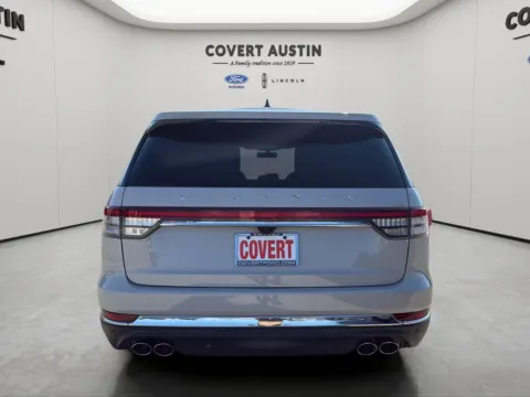 More photos of 2023 Lincoln Aviator Reserve at Covert Ford, TX
