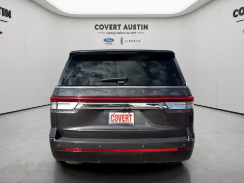 More photos of 2023 Lincoln Navigator Reserve at Covert Ford, TX