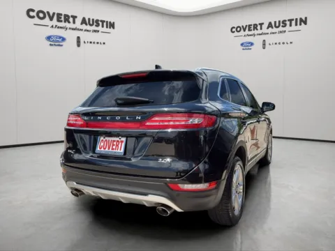 Another view of 2017 Lincoln MKC Premiere for sale in Austin, TX at Covert Ford