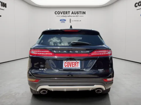 Photos of 2017 Lincoln MKC Premiere for sale in Austin, TX at Covert Ford