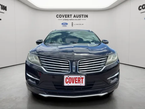 Unknown 2017 Lincoln MKC Premiere for sale in Austin, TX