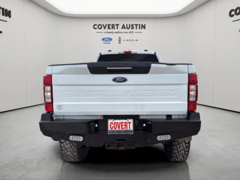 Photos of 2022 Ford F-250SD Lariat for sale in Austin, TX at Covert Ford