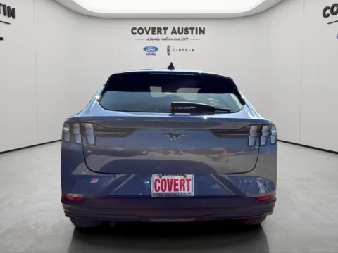 More photos of 2023 Ford Mustang Mach-E Select at Covert Ford, TX