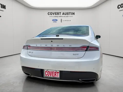 Photos of 2019 Lincoln MKZ Standard for sale in Austin, TX at Covert Ford