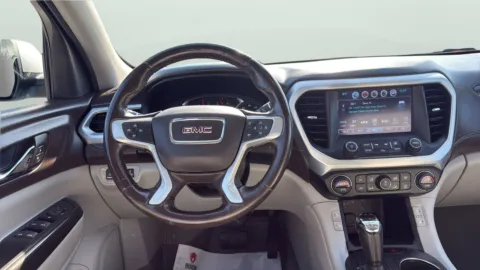 More photos of 2018 GMC Acadia SLT-1 at Covert Ford, TX