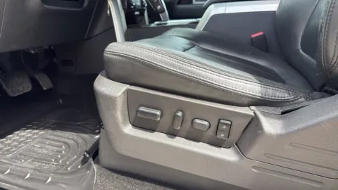 More photos of 2013 Ford F-150 Platinum at Covert Ford, TX