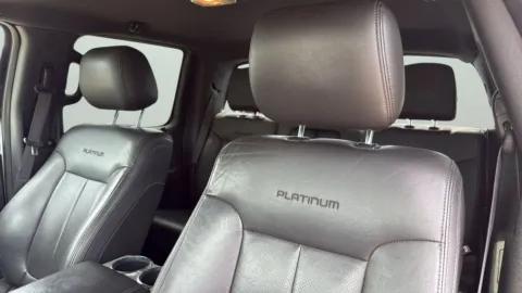 More photos of 2013 Ford F-150 Platinum at Covert Ford, TX