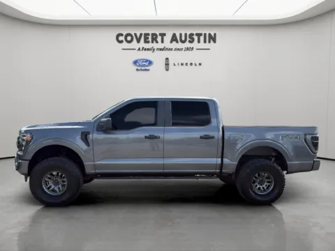 Photos of 2023 Ford F-150 XL for sale in Austin, TX at Covert Ford