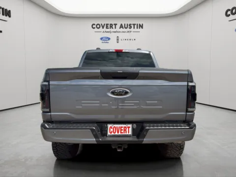 More photos of 2023 Ford F-150 XL at Covert Ford, TX