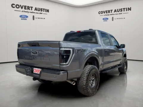 More photos of 2023 Ford F-150 XL at Covert Ford, TX