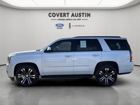 Photos of 2019 GMC Yukon SLT for sale in Austin, TX at Covert Ford
