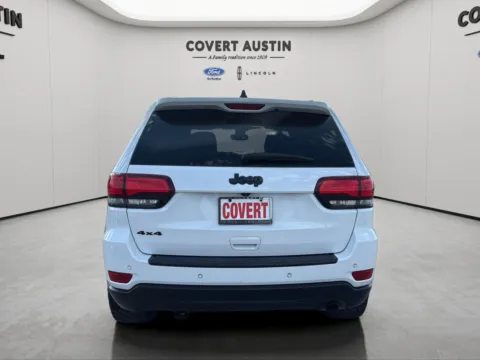 More photos of 2019 Jeep Grand Cherokee Upland Edition at Covert Ford, TX