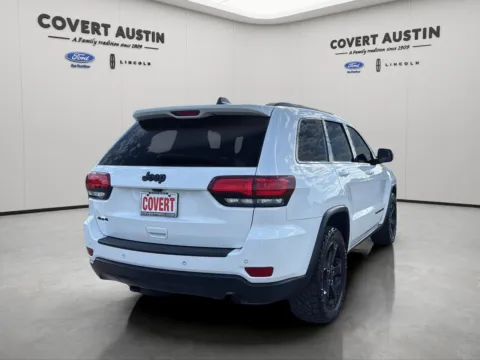 More photos of 2019 Jeep Grand Cherokee Upland Edition at Covert Ford, TX