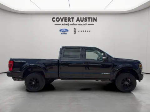 More photos of 2020 Ford F-250SD Lariat at Covert Ford, TX