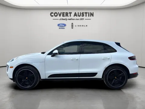 Photos of 2018 Porsche Macan Sport Edition for sale in Austin, TX at Covert Ford