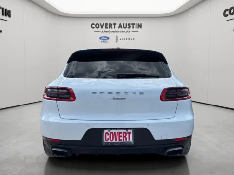 More photos of 2018 Porsche Macan Sport Edition at Covert Ford, TX