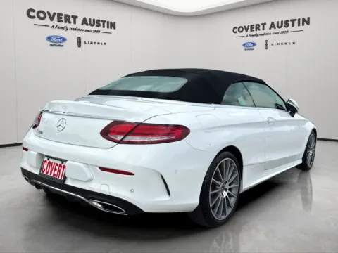 More photos of 2019 Mercedes-Benz C-Class C 300 at Covert Ford, TX